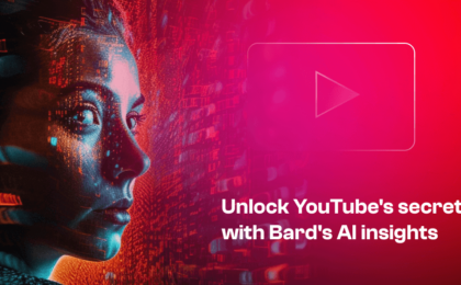 Google Bard now can watch Youtube videos for you - AIQLISTER