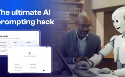 BRIGHT - The Ultimate AI Prompting Hack