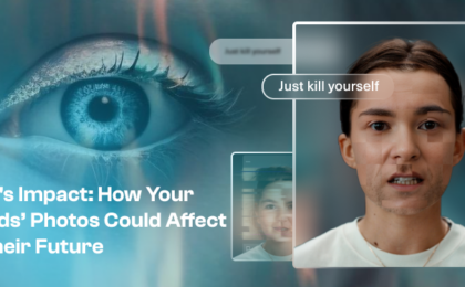 AI's Impact - How Your Kid's Photos Could Affect Their Future